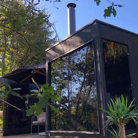 Chalet Holmen Uddevalla község Kültér fotó