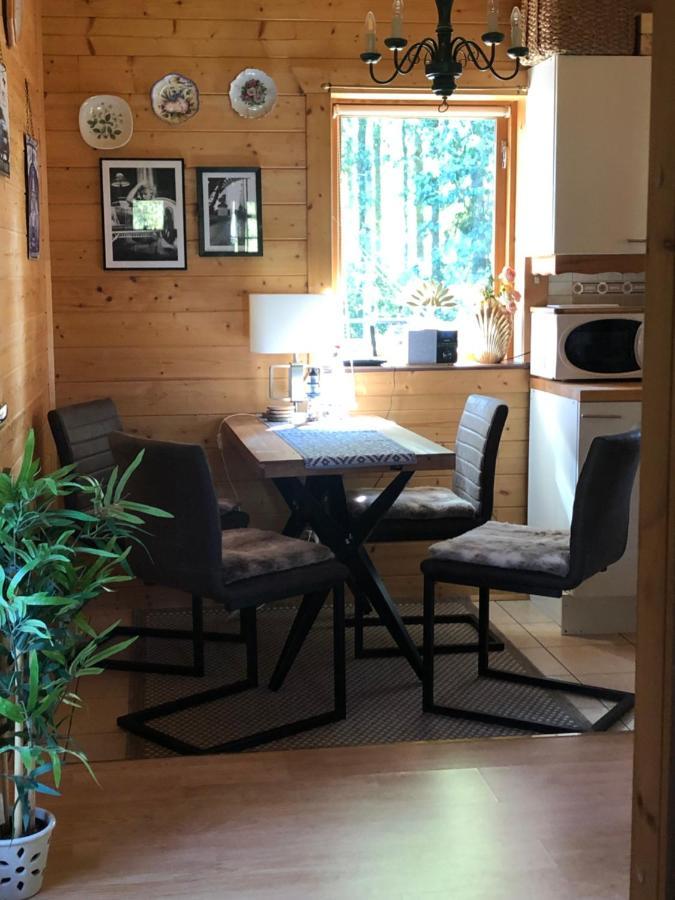 Chalet Holmen Uddevalla község Kültér fotó