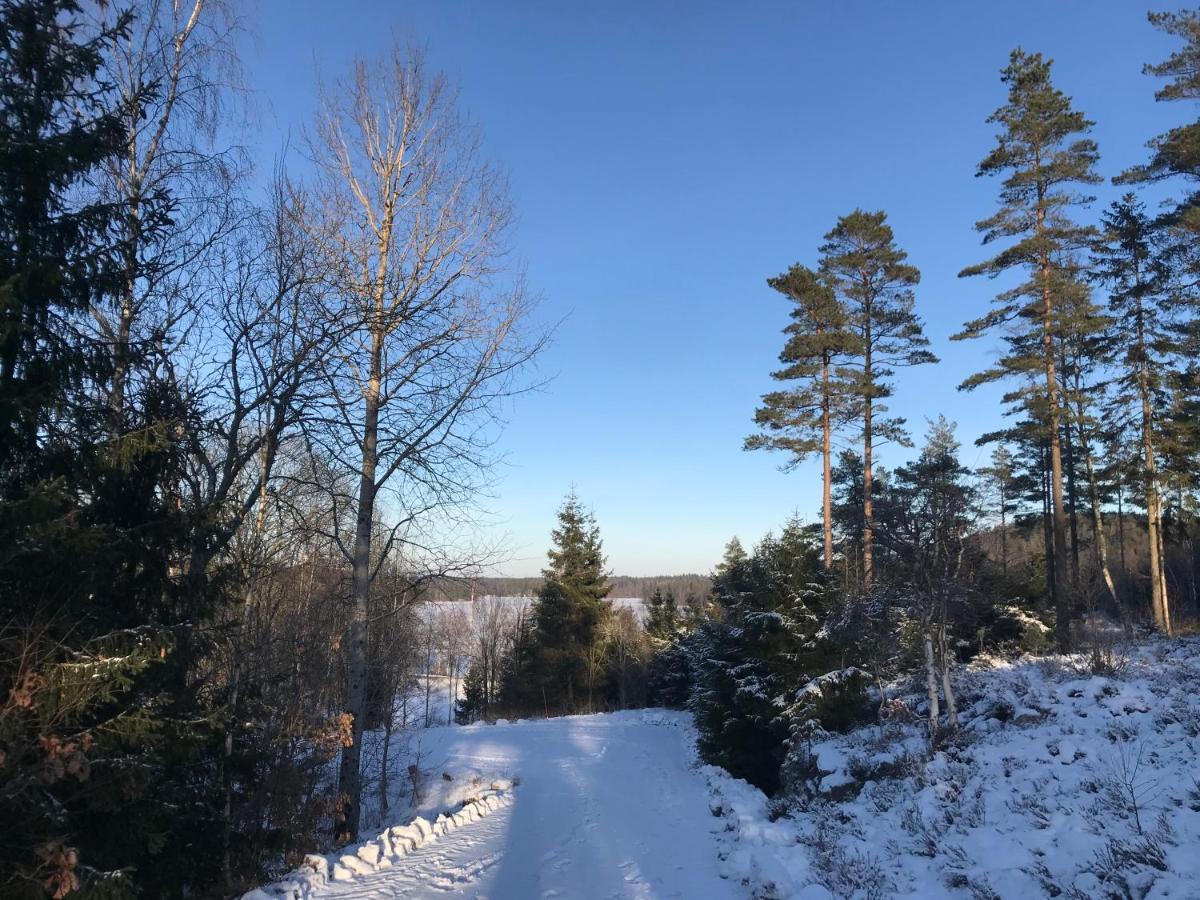 Chalet Holmen Uddevalla község Kültér fotó